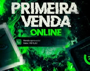 Primeira Venda Online: Como Destravar suas Vendas com Estratégias Orgânicas