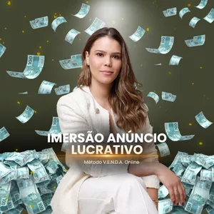Imersão Anúncio Lucrativo: Transforme Suas Listagens na Amazon em Vendas Poderosas