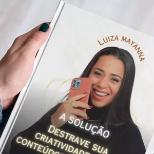 Destrave sua criatividade: Um guia para empreendedoras no Instagram
