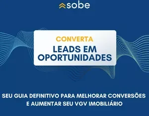 Guia Definitivo: Converta Leads em Oportunidades [Ebook + MasterClass]