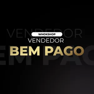 Workshop Vendedor Bem Pago: Transforme sua Carreira e Ganhe Liberdade