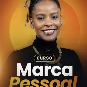 Construção de Marca Pessoal - Lucas Santana: Transforme Sua Imagem e Aumente Seu Reconhecimento