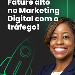 Aprenda a fazer tráfego e ganhar muito com a internet: Uma análise completa