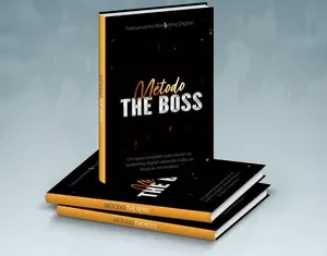 001 Método The Boss+: Análise Completa e Detalhes do Sistema de Co-Produção